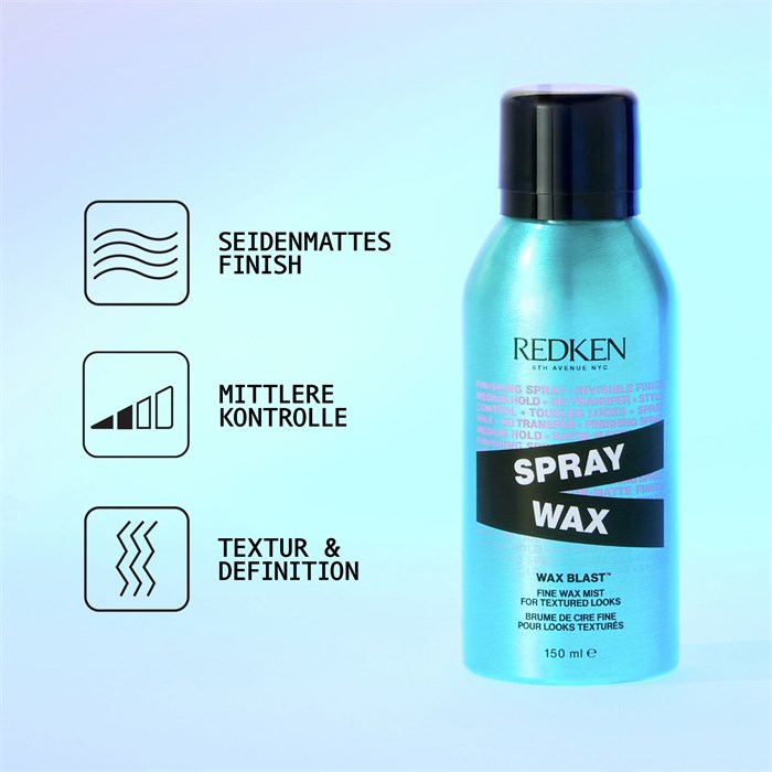 Spray Wax