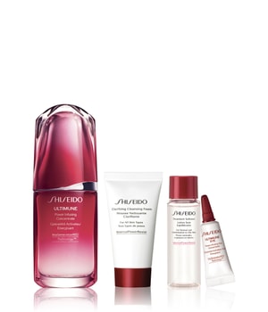 Shiseido Ultimune Holiday Kit 2023 Gesichtspflegeset-1 Stk