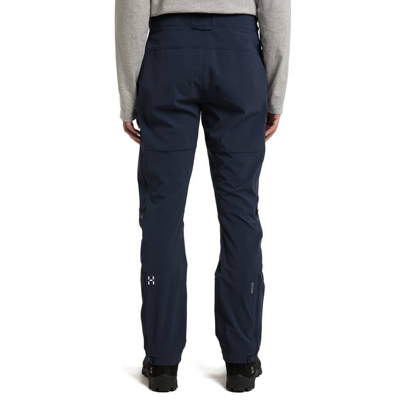 Haglfs Roc Sight Softshell Pant Trekkinghose Herren