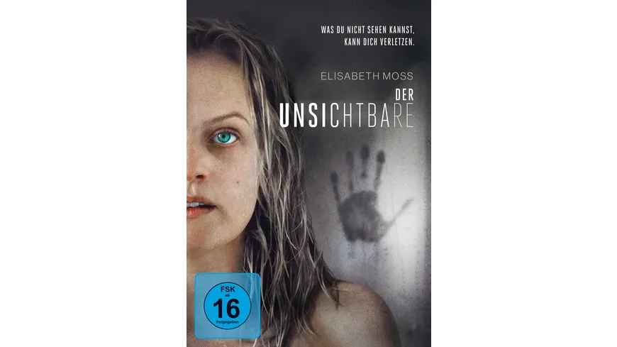 Der Unsichtbare