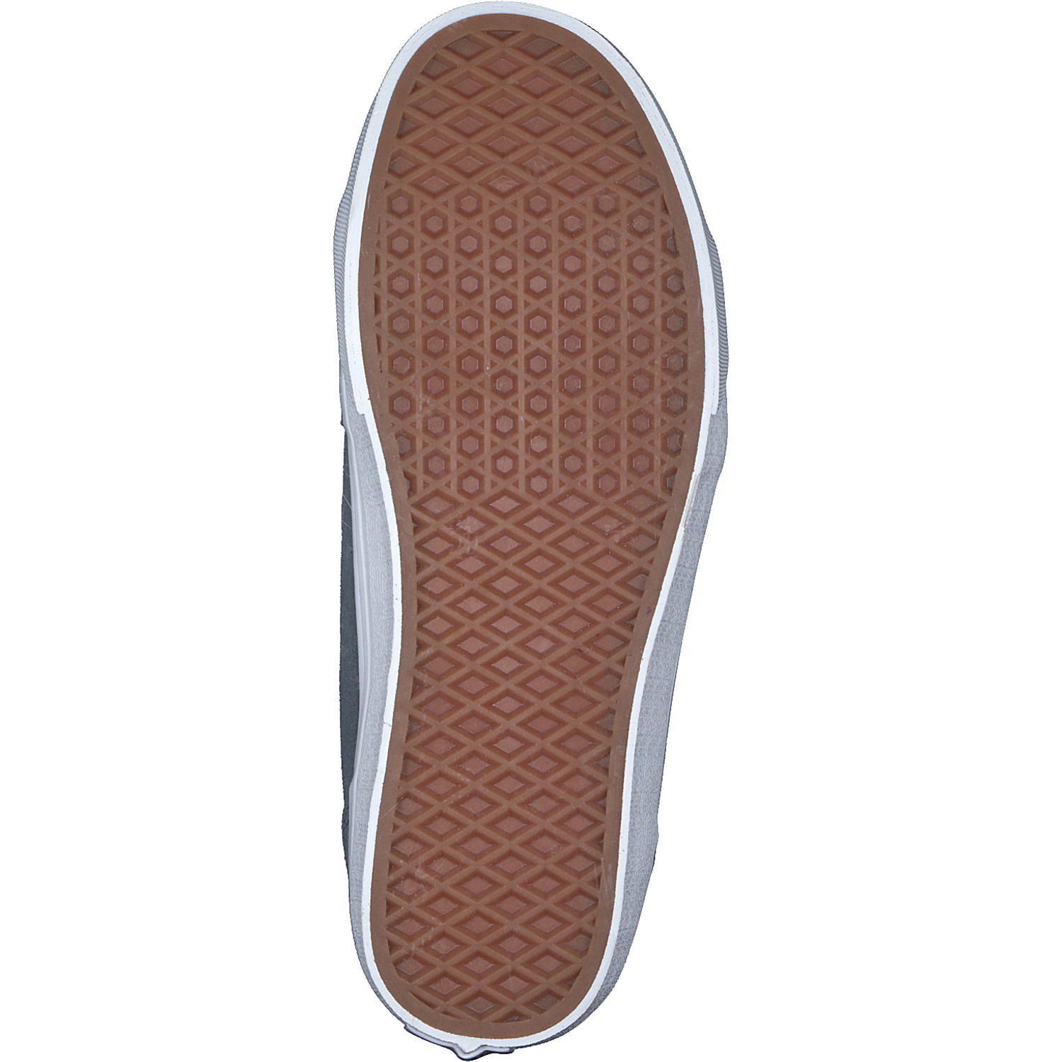 Vans Filmore Hi VN0A5HYU, Sneakers High, Damen, metallic stormy weather