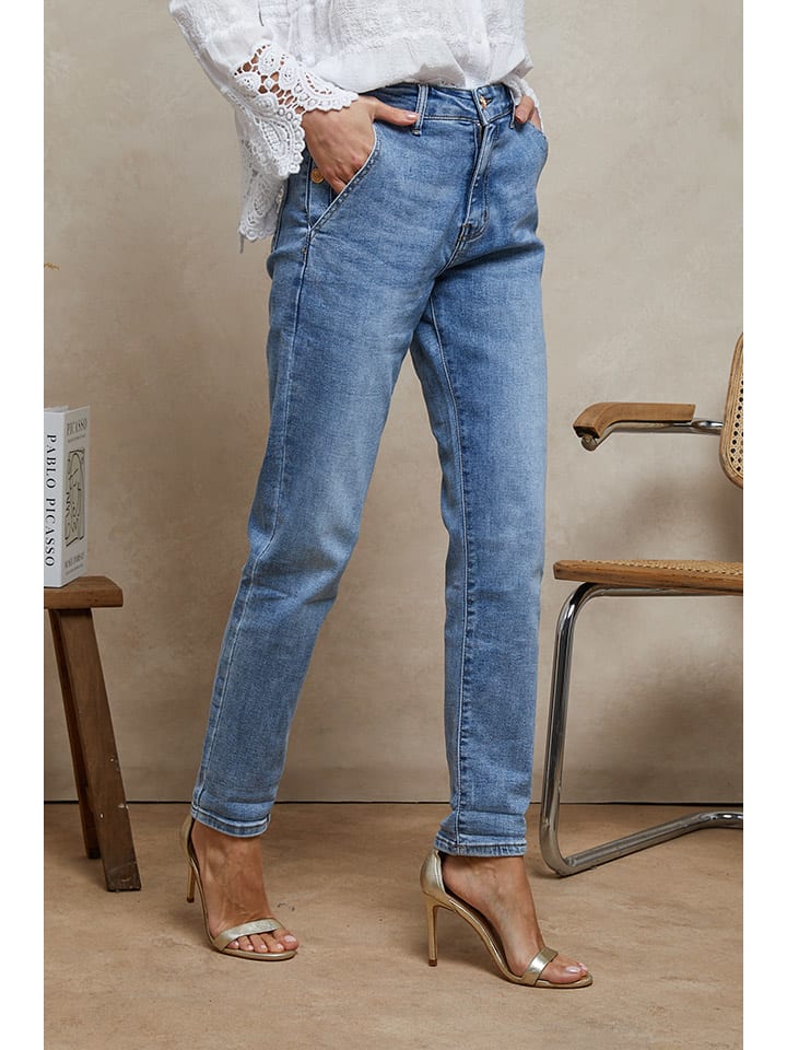 Plume Jeans 
