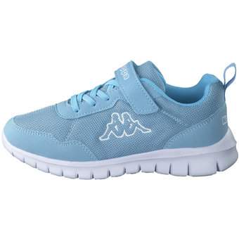 Kappa Style#:260982 Valdis K Sneaker in blau