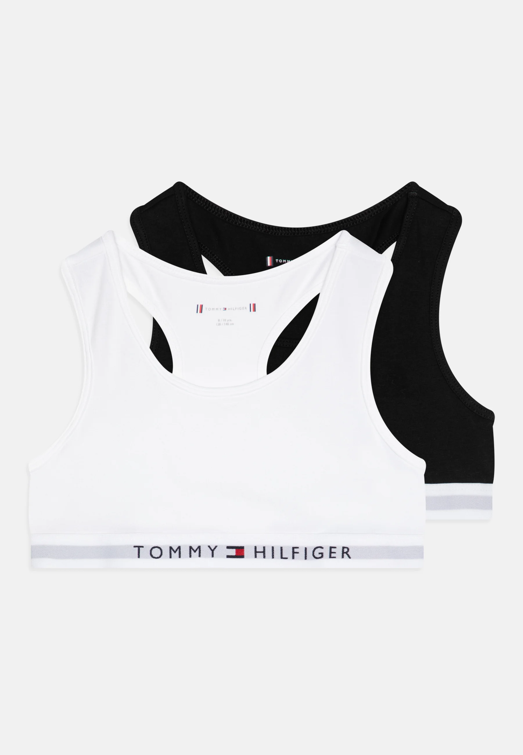 Tommy Hilfiger PACK DE 2 - Bustier