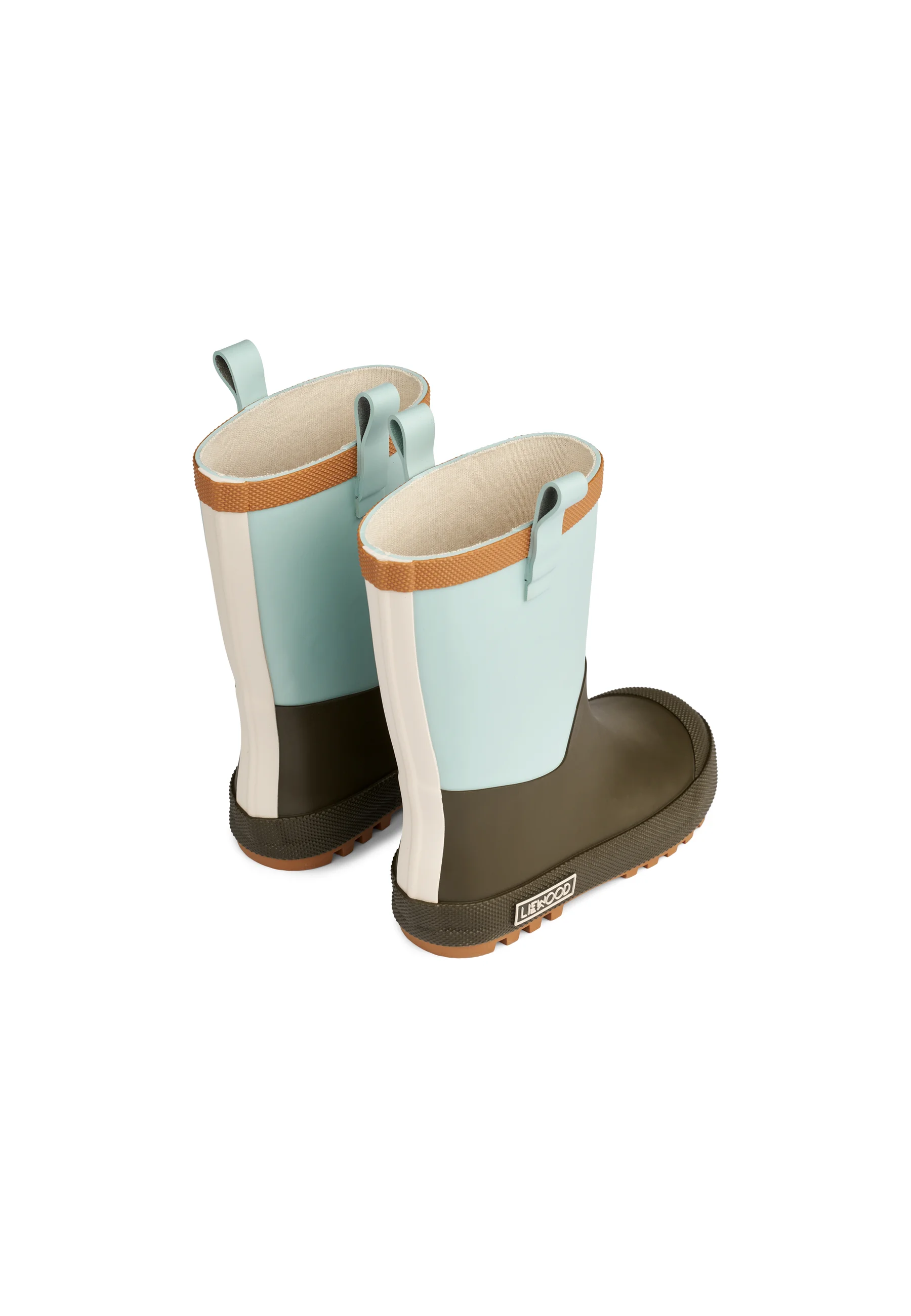 Liewood SASHA RAINBOOT UNISEX - Botas de goma