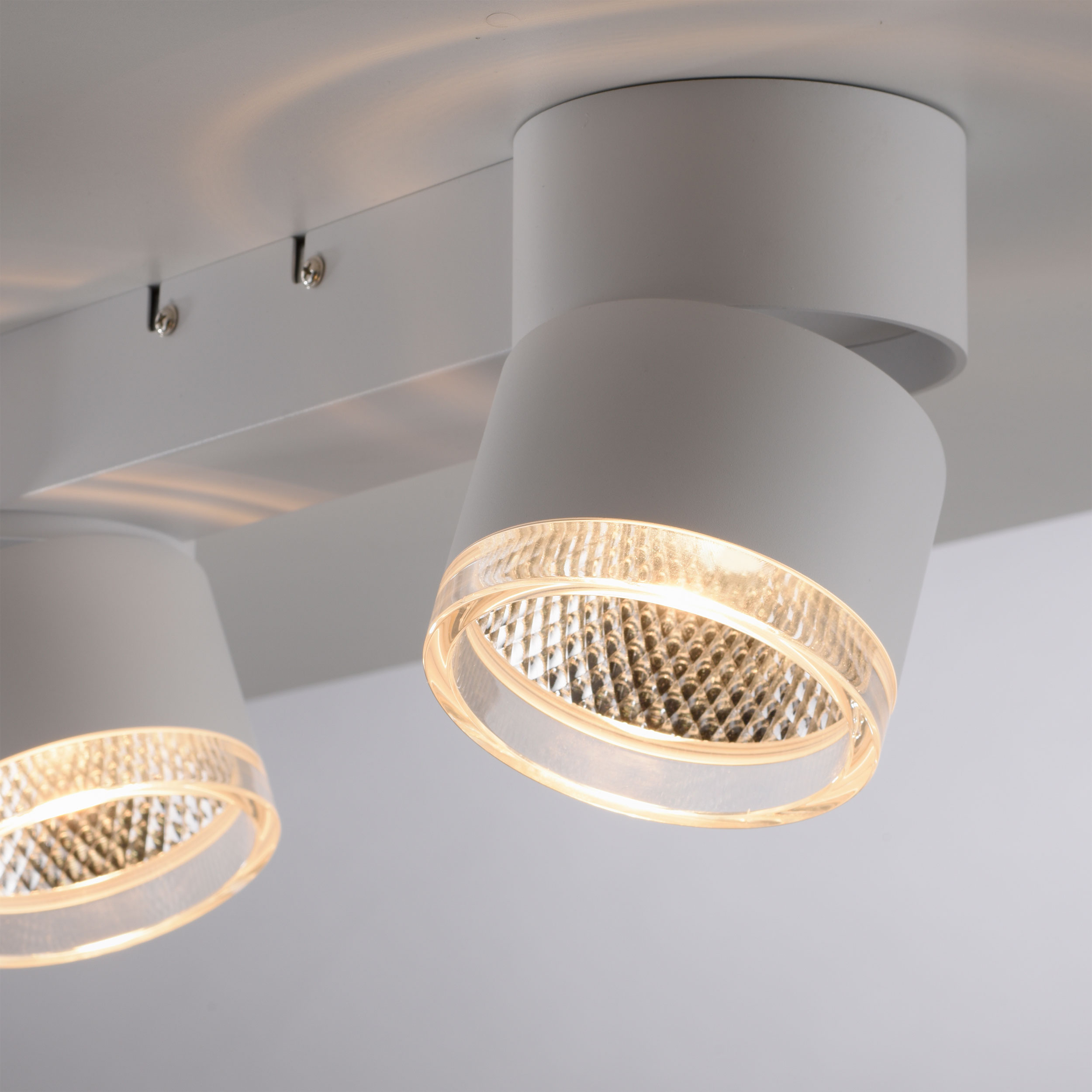 PURELED-Spot 2flg