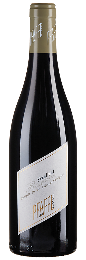 Excellent Reserve 2021