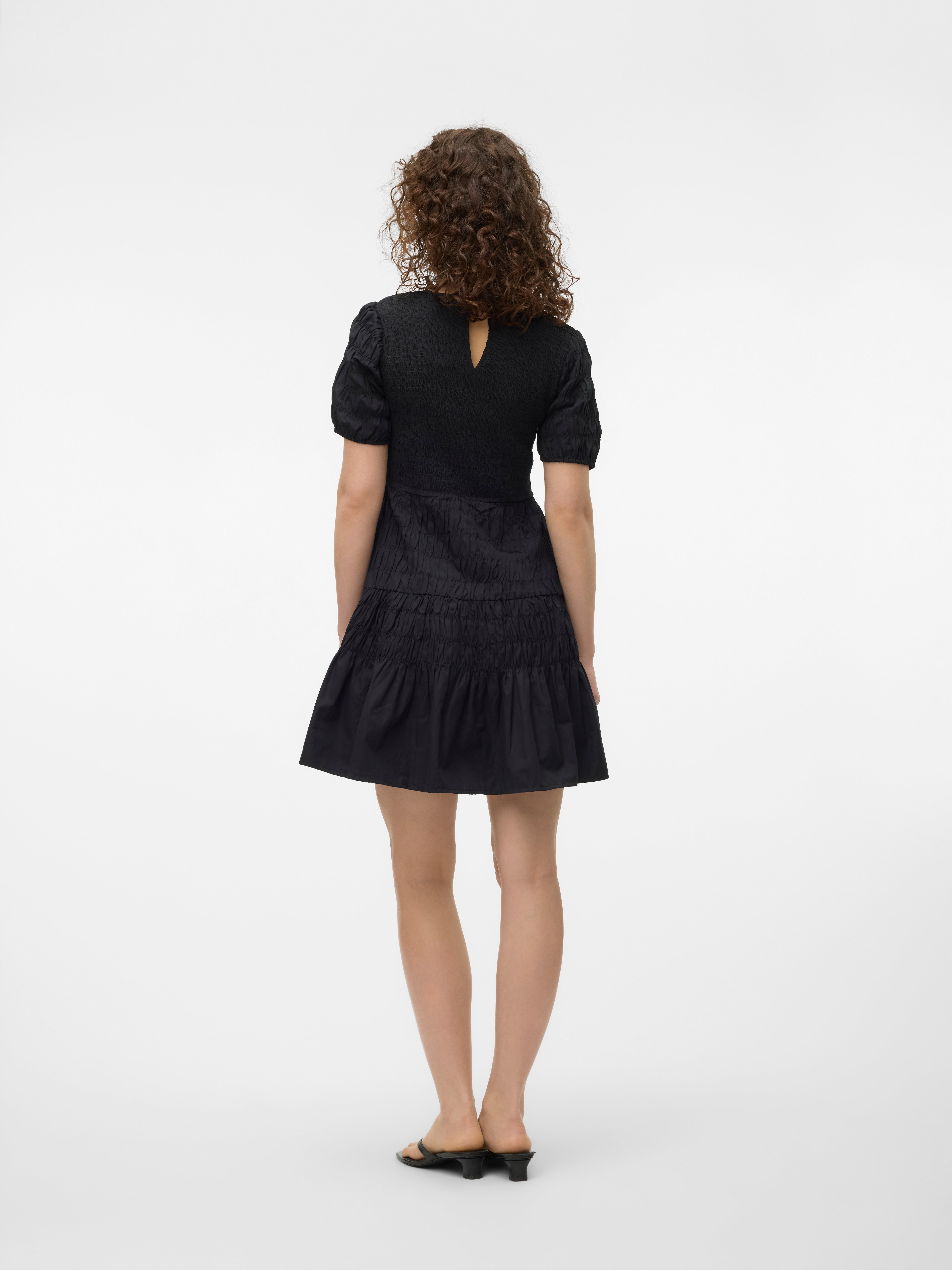 VMEMY Kurzes Kleid