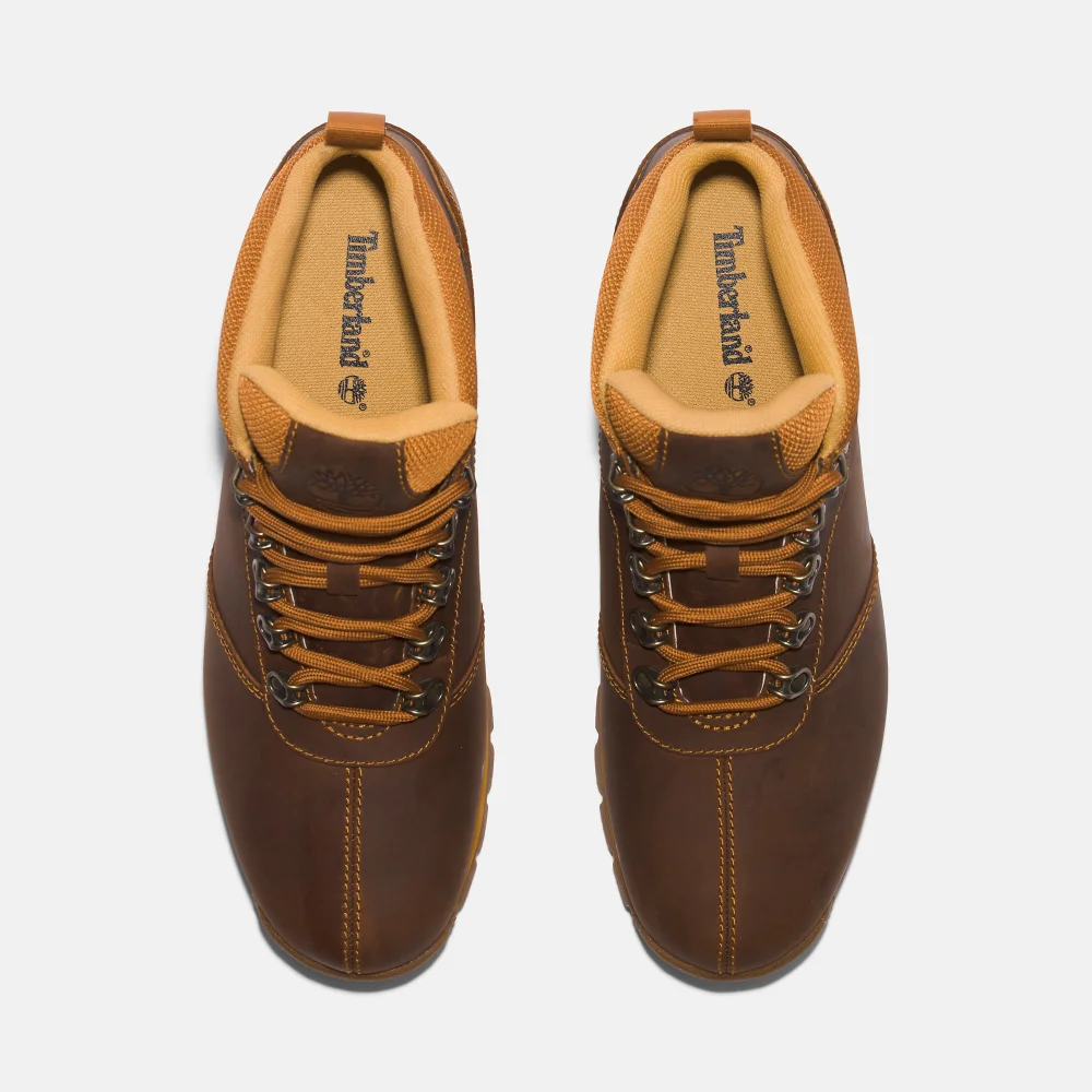 Timberland Splitrock TB0A61YZ9431 / braun