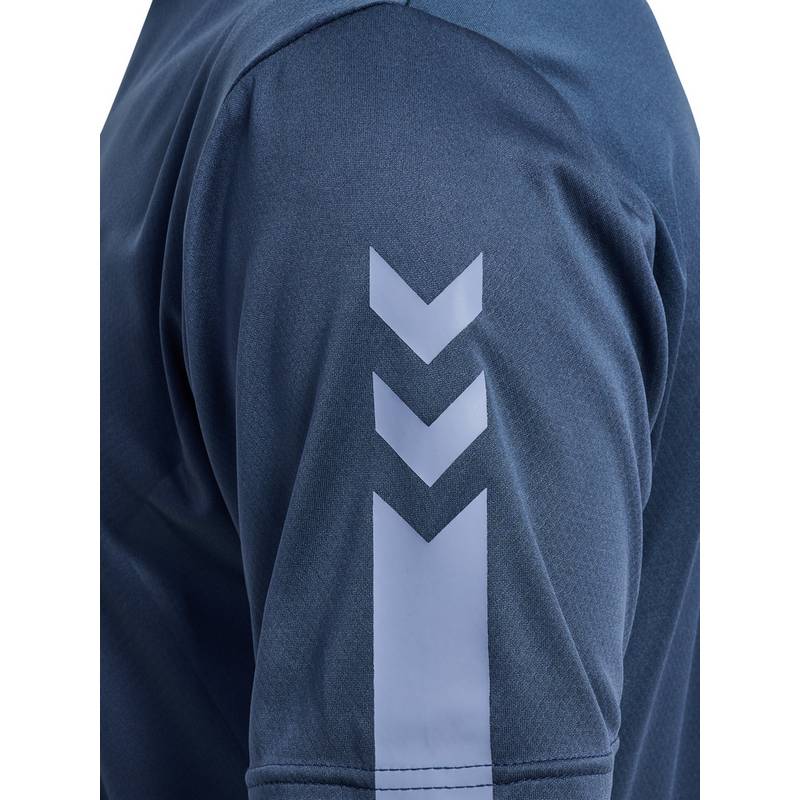 hummel hmlACTIVE PL JERSEY S/S Trikot Herren