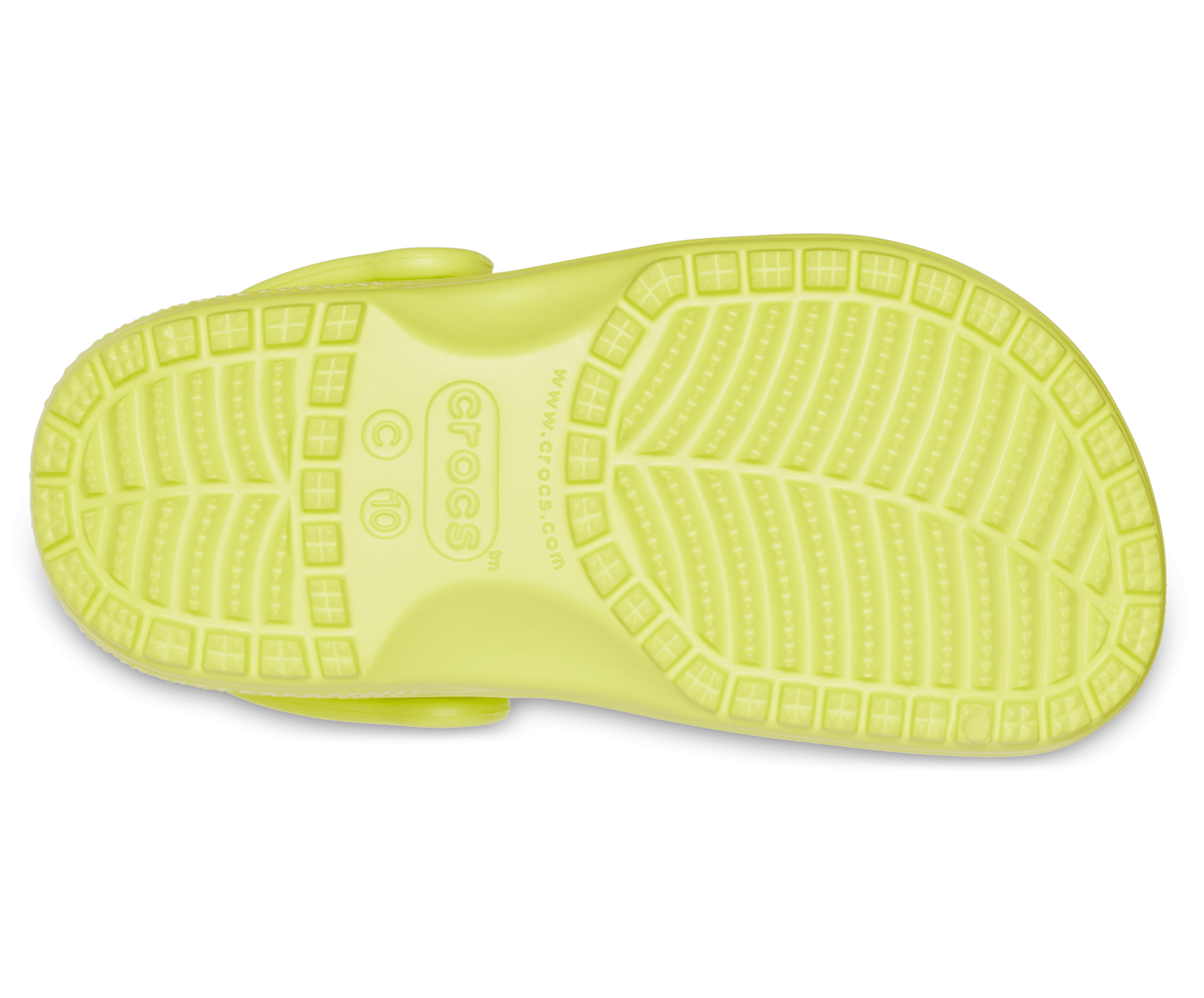 Toddler Classic Clog