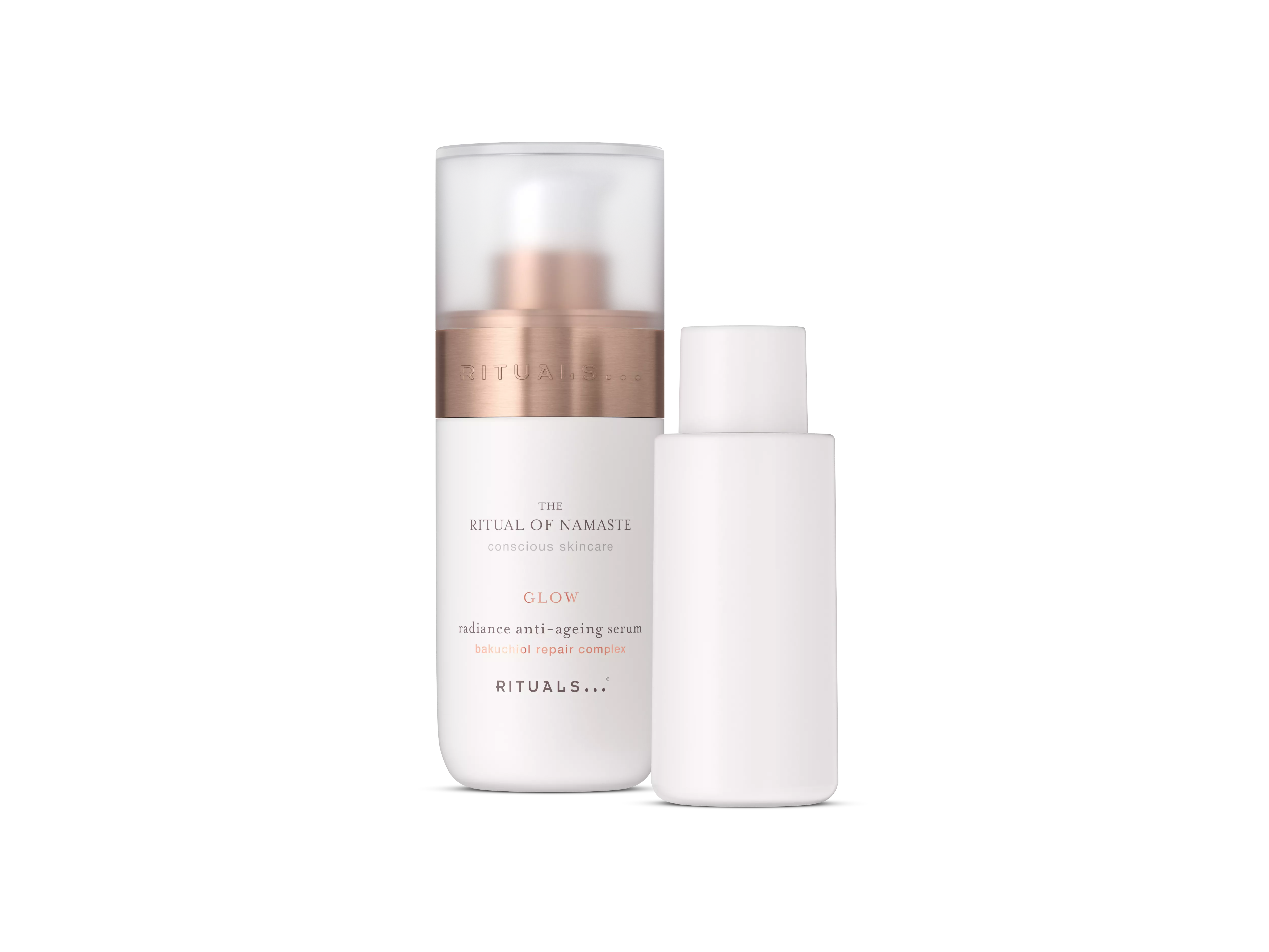 Sérum anti-âge