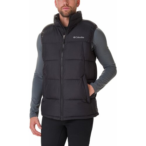 HERREN WESTE PIKE LAKE VEST