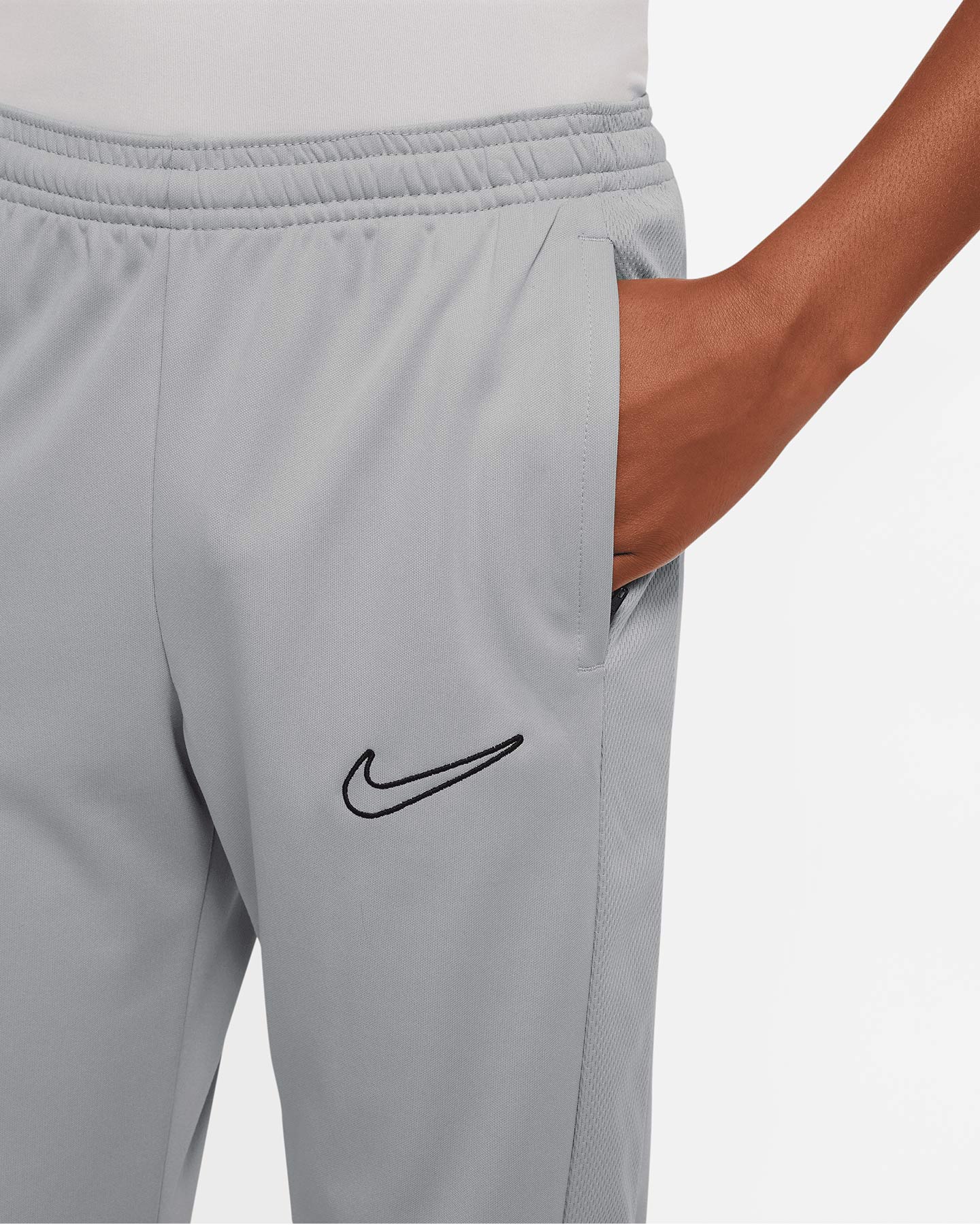 Futbalové šortky Nike Academy Jr. DX5490-007