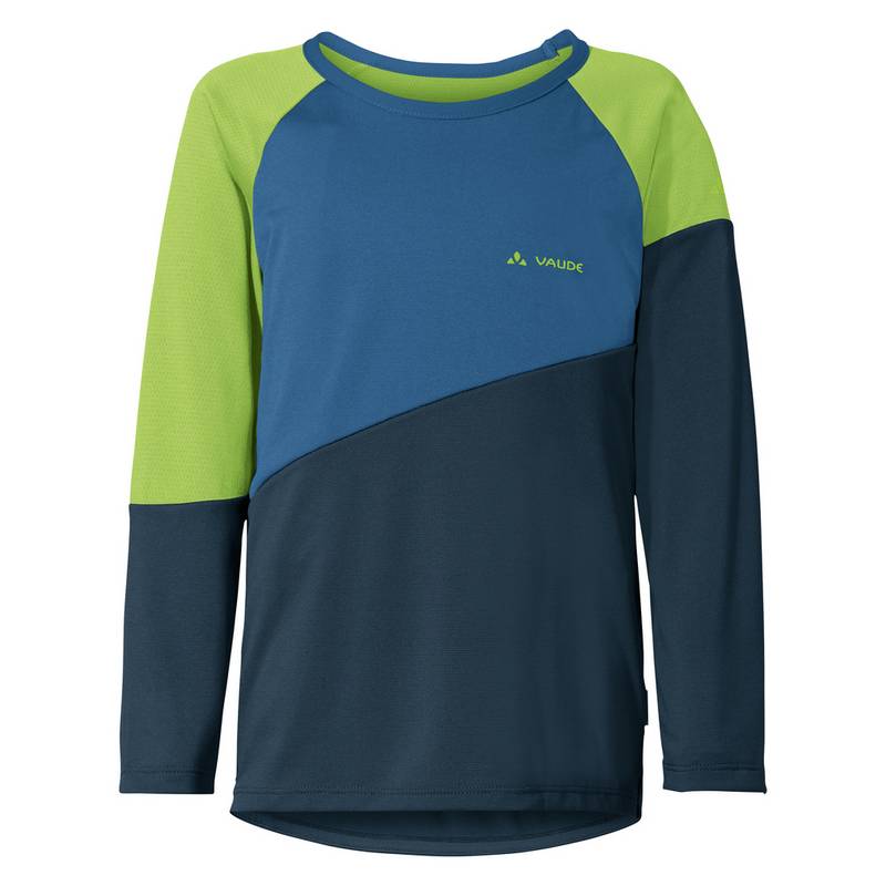 VAUDE Kids Moab LS T-Shirt T-Shirt Kinder