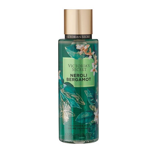 Victoria's Secret Neroli ir Bergamot kūno purškiklis 250 ml