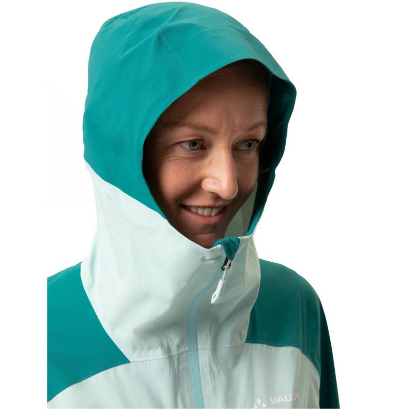 VAUDE Women's Simony 2,5L Jacket IV Outdoorjacke Damen