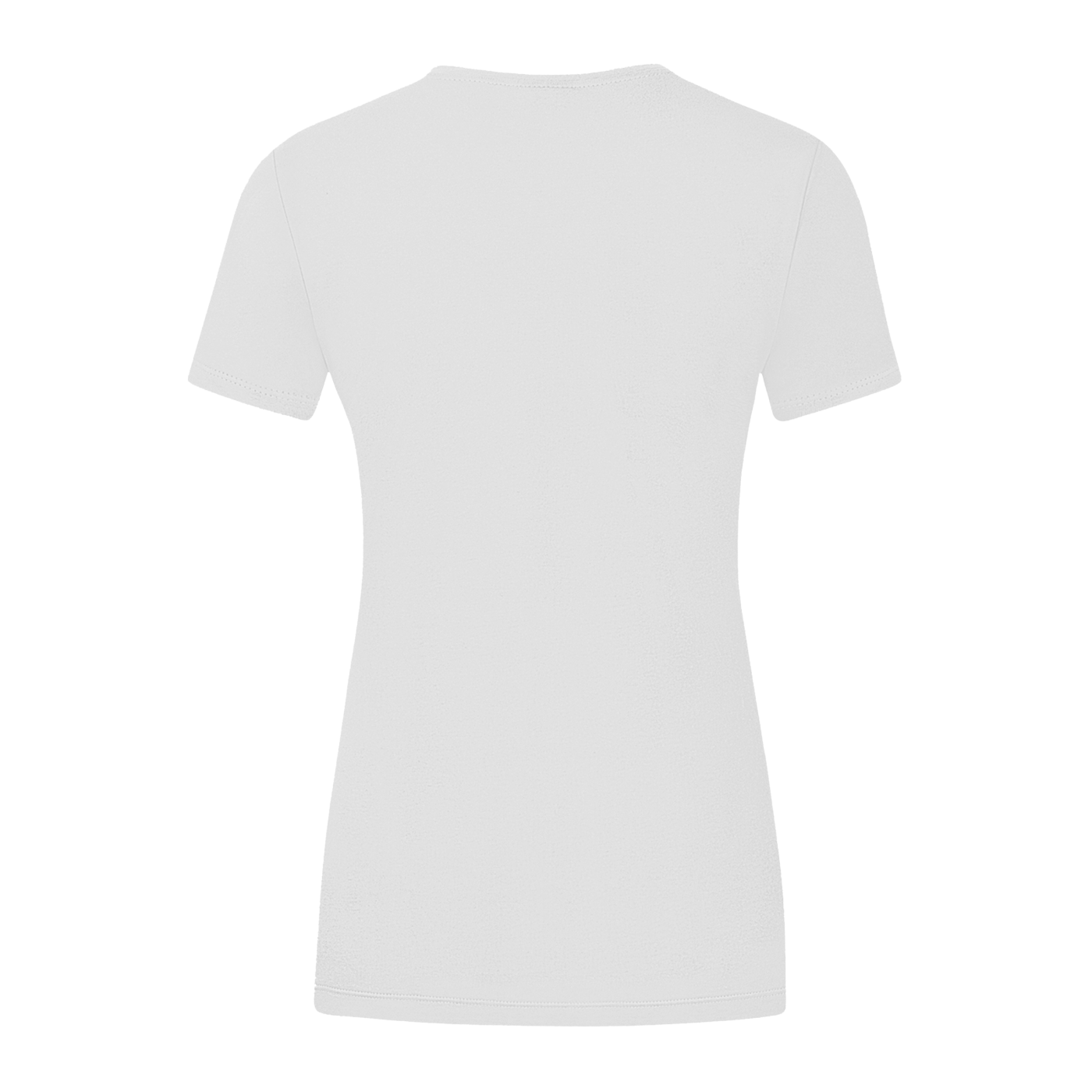 JAKO Promo T-Shirt Damen Weiss F000
