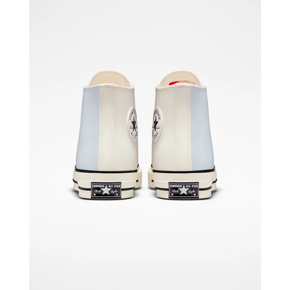 Converse Chuck 70 Nautical Tri Blocked A04968C / grau