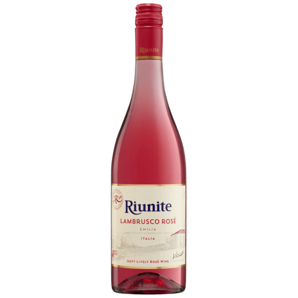 RiuniteLambrusco Emilia RoséN.V.