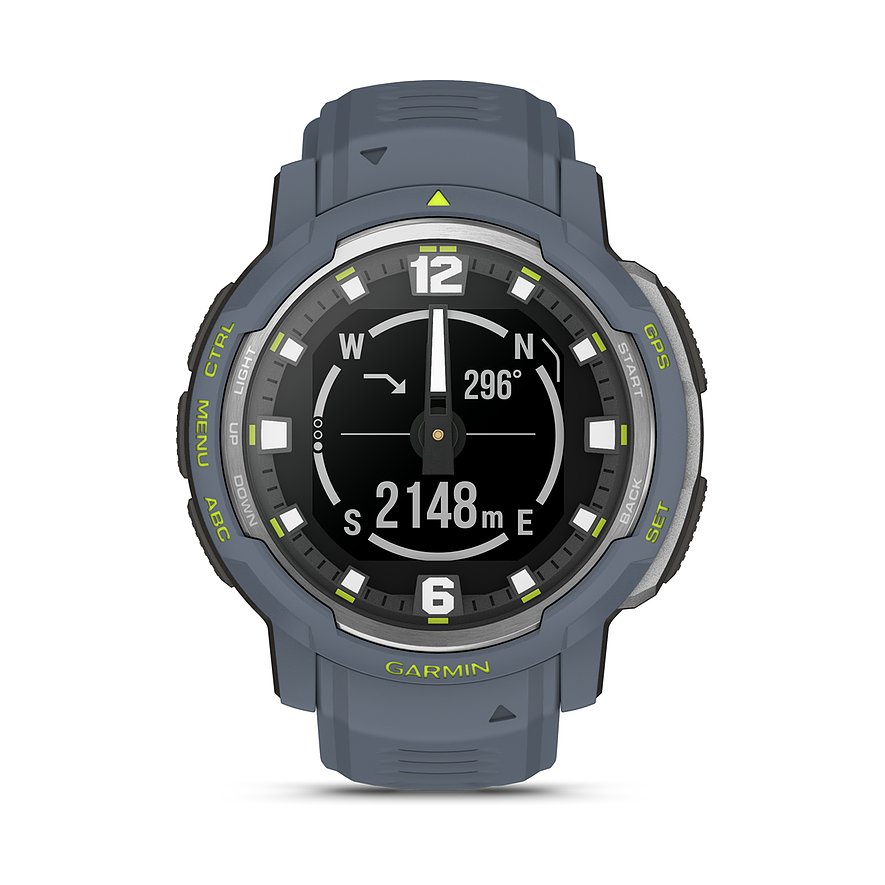 Garmin Smartwatch Instinct Crossover
