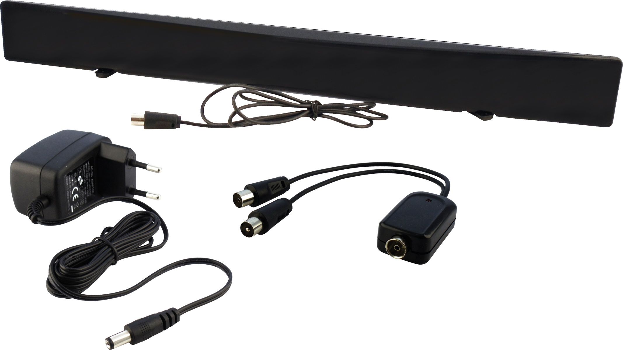 Schwaiger DTA1000 DVB-T2 HD Zimmerantenne