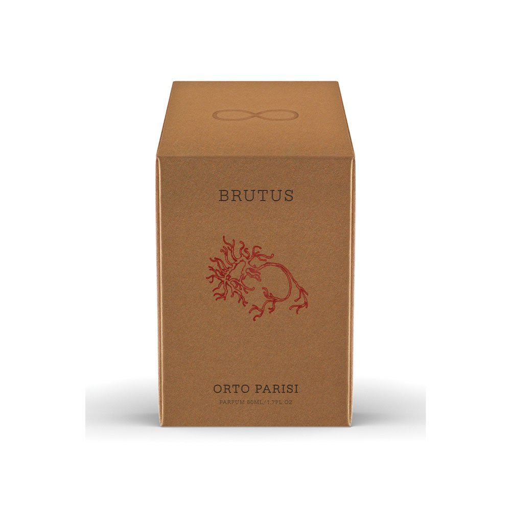 ORTO PARISI Brutus Parfum Extrait