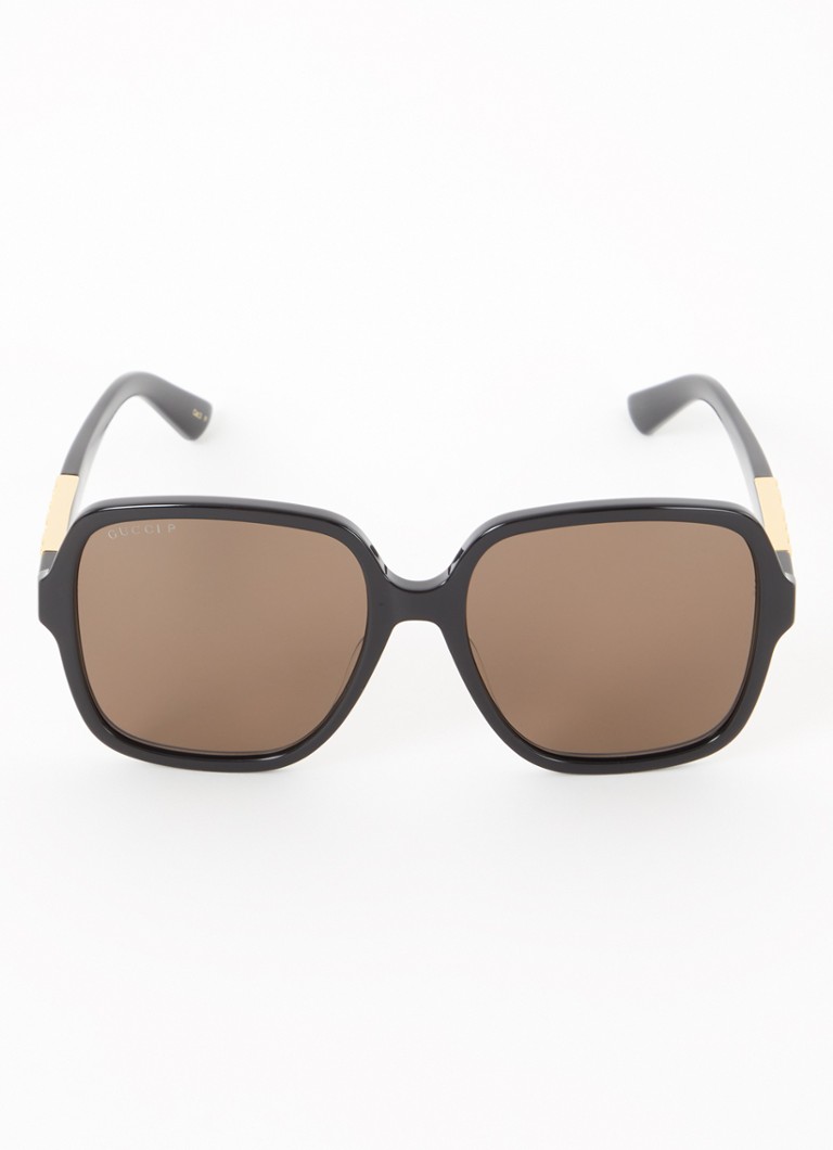 Gucci retro stiliaus akiniai nuo saulės GG1189S