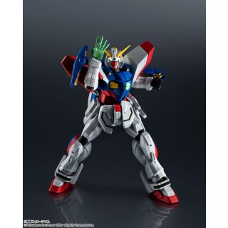Gundam Universe Actionfigur GF-13-017 NJ Shining Gundam 15 cm