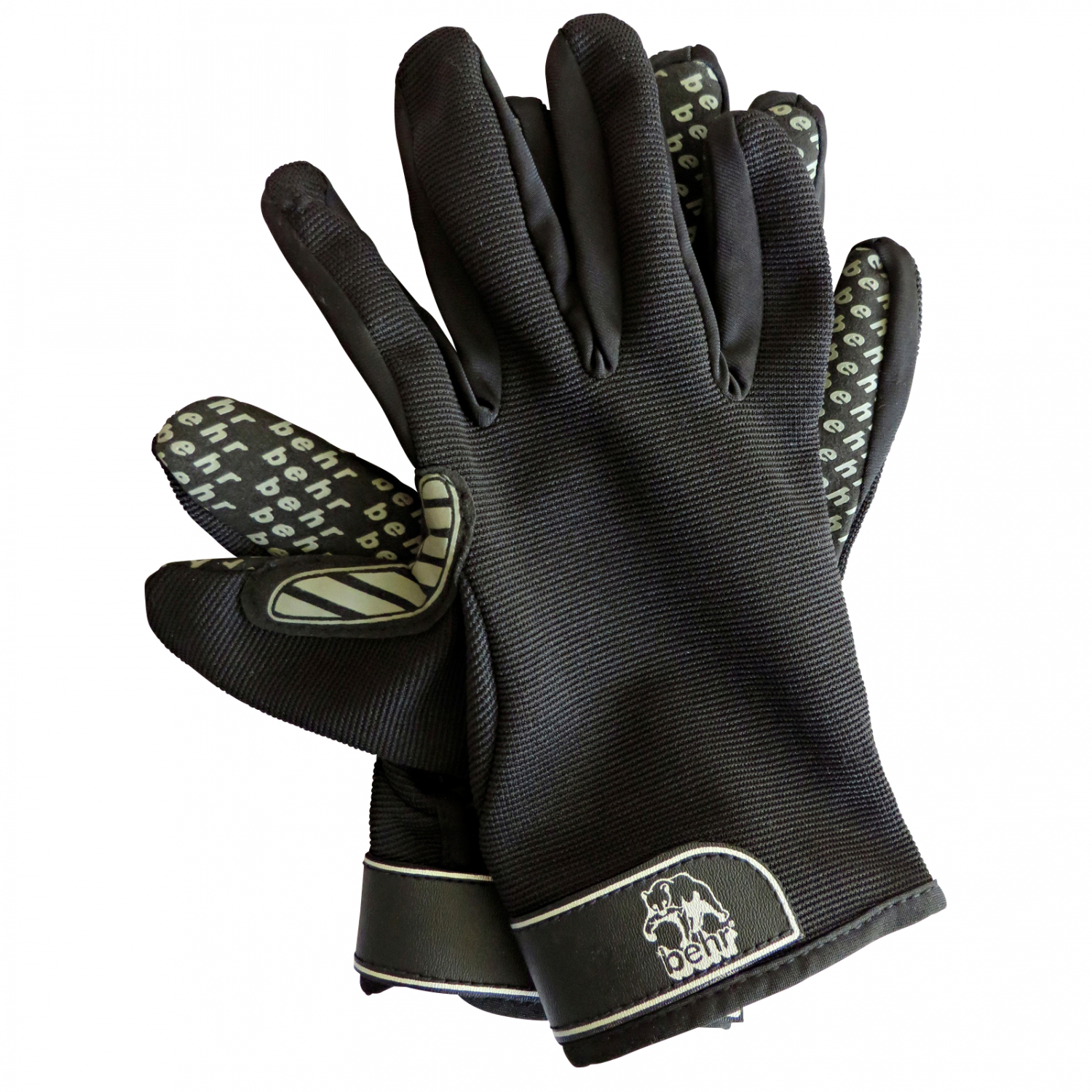 Behr Unisex Raubfisch Handschuh
