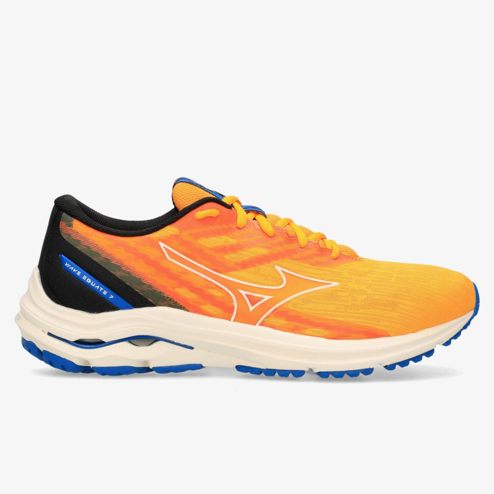 Mizuno Wave Equate 7 J1GC234852 / orange