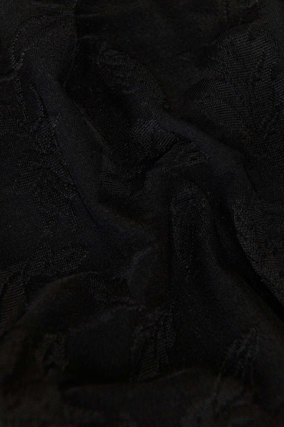 Violet top
