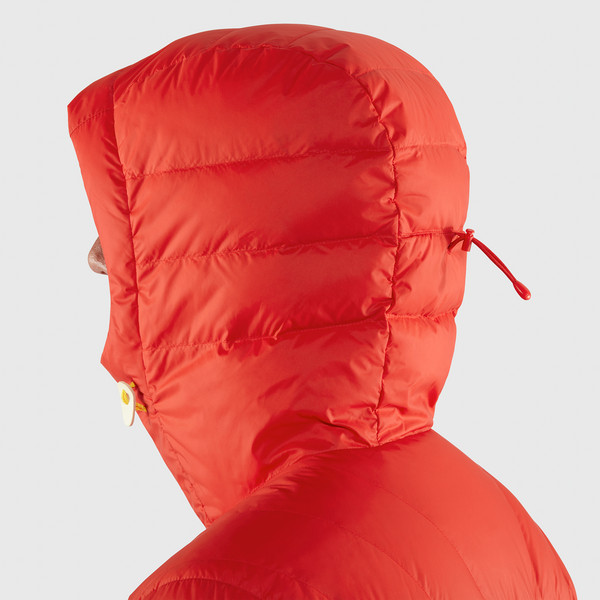 EXPEDITION PACK DOWN HOODIE M Herren - Daunenjacke