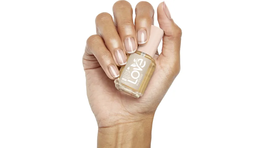 ESSIE LOVE Jojoba Nagel- & Nagelhautpflegeöl 13.5 ml