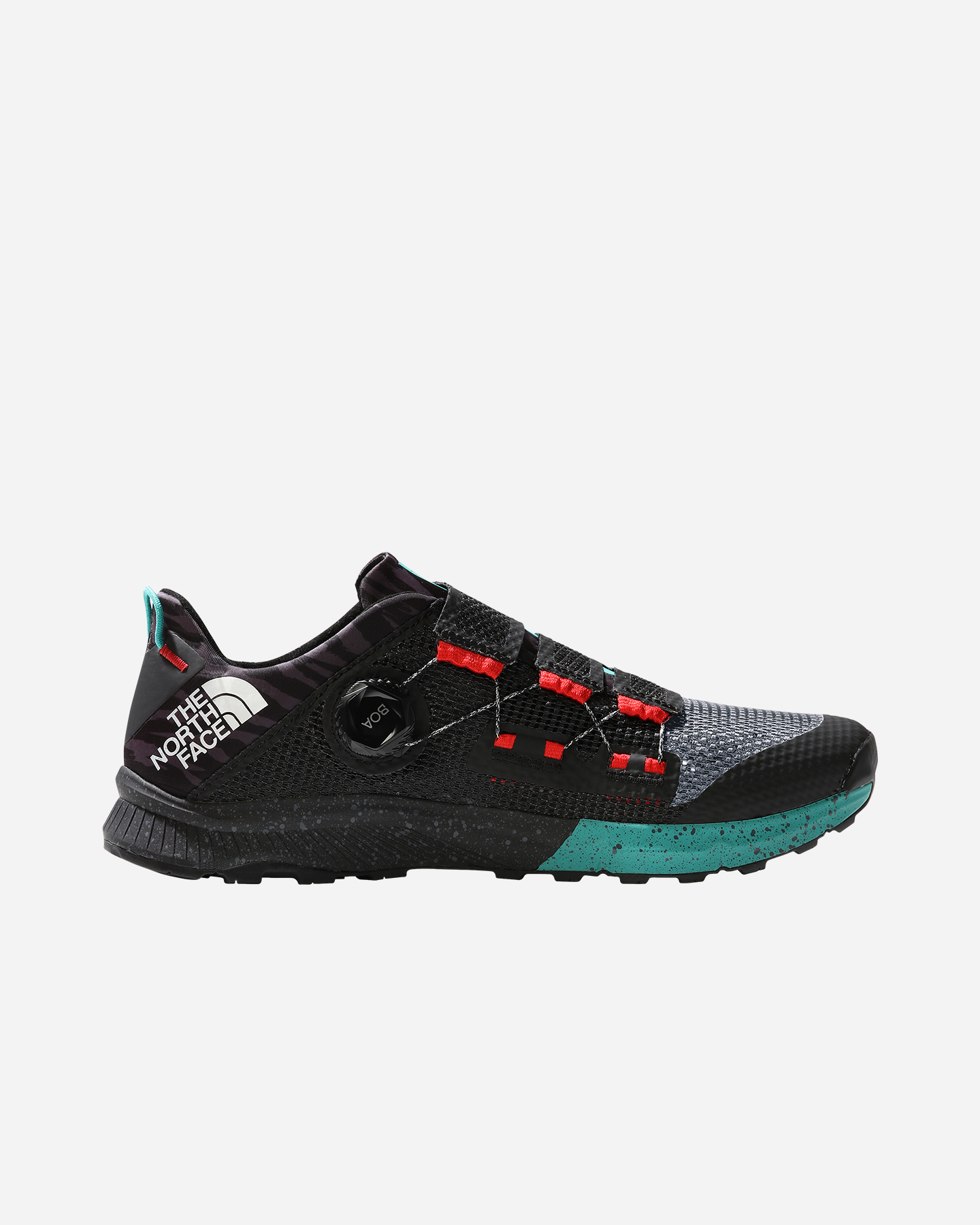 Scarpe Trail The North Face Summit Cragstone Pro Gtx M NF0A5LX9KX91