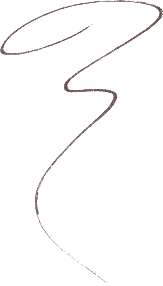 Augenbrauenstift Ultra 05 Slim, 1 St