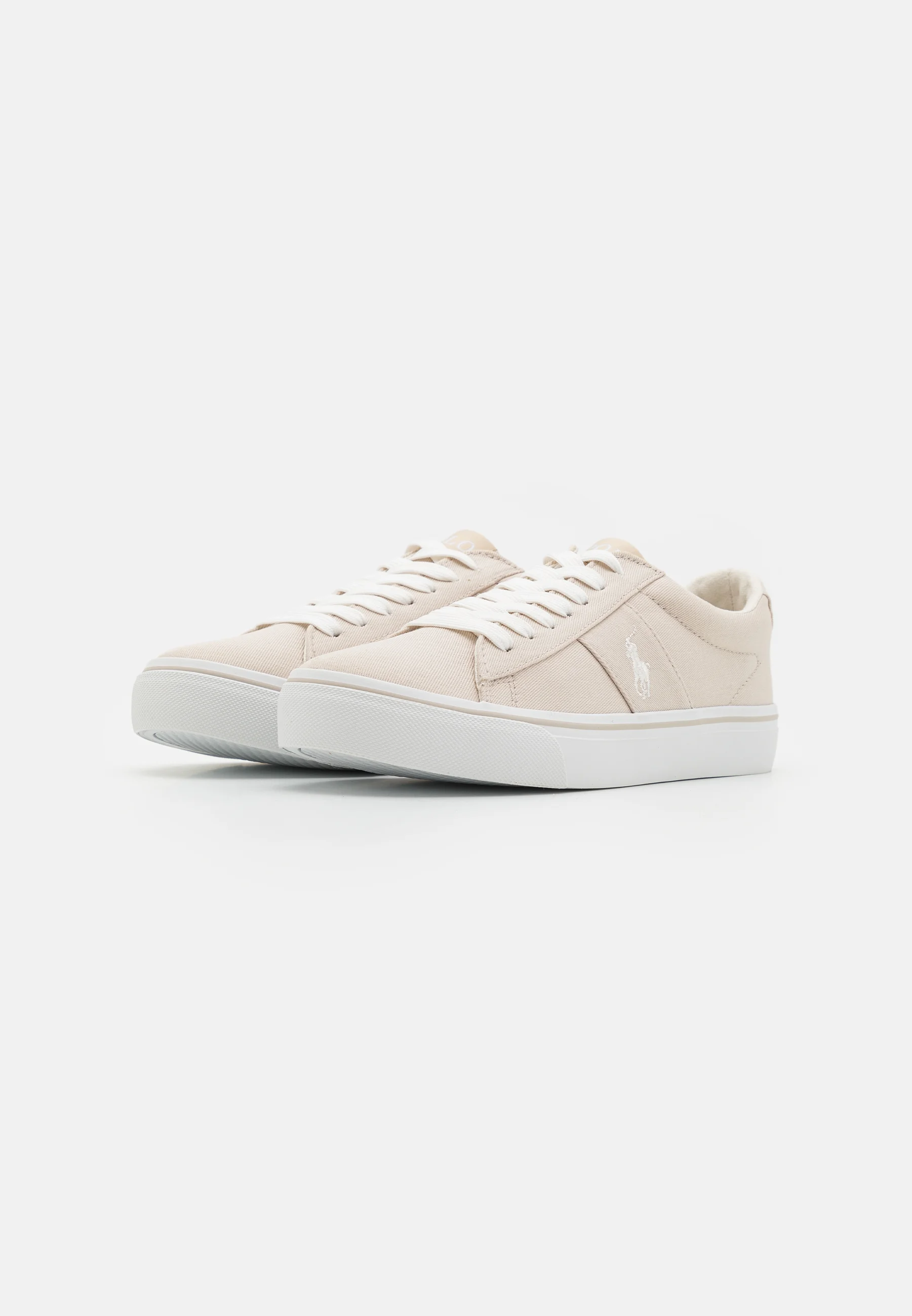 Polo Ralph Lauren SAYER UNISEX - Zapatillas bajas
