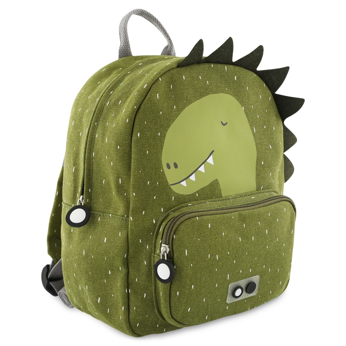 Trixie  Sac à dos - Mr. Dino - Kaki