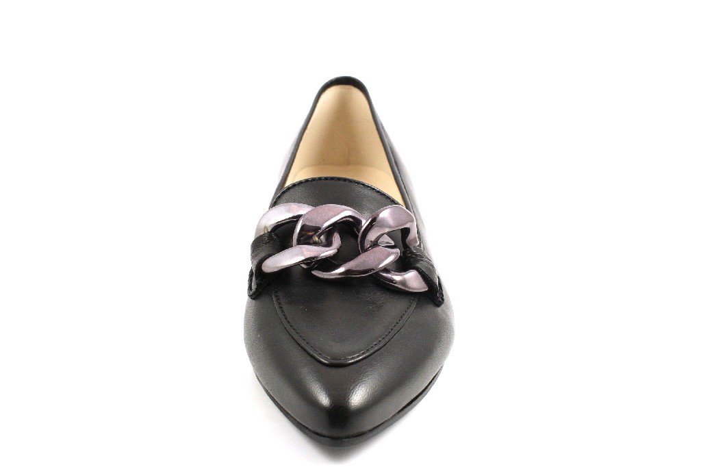 GABOR Modische Pumps schwarz