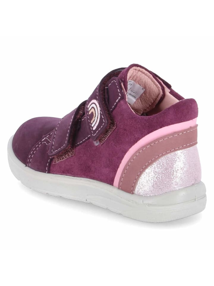 PEPINO Halbschuhe LARA in Lila günstig kaufen