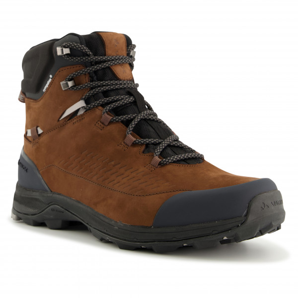 Vaude - TRK Skarvan Tech Mid STX - Wanderschuhe
