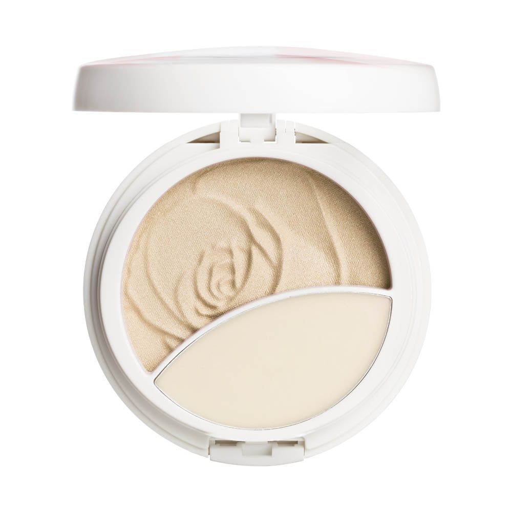 Physicians formula Rosé All Day Set & Glow, Luminous Light Poudre illuminatrice/Baume