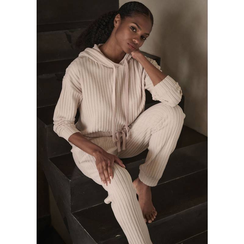Lascana Hoodie Damen