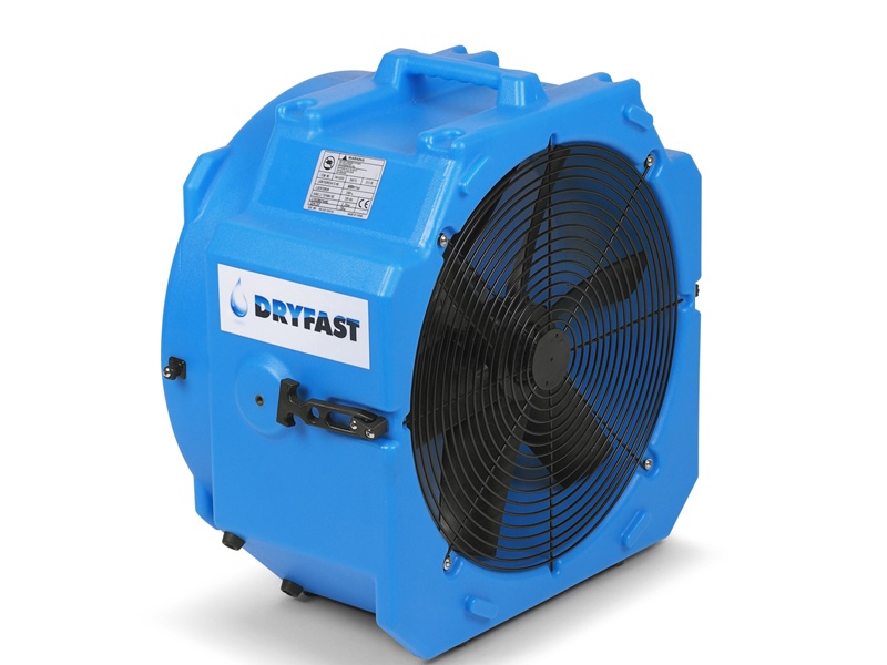 Dryfast DAF6000 aksialventilator