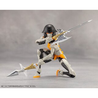 Unlimited Universe Megalomaria Plastic Model Kit - Principal