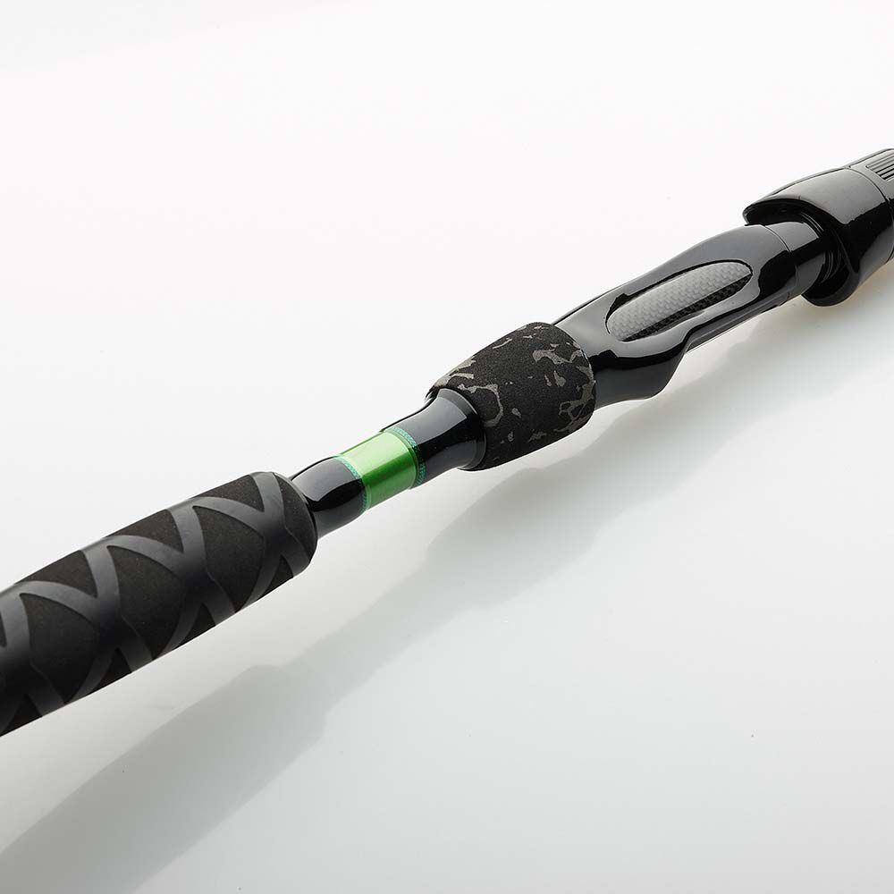 Madcat Green Close Combat Catfish Rod 1.70m 50-125g