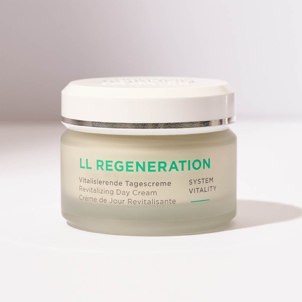 ANNEMARIE BÖRLIND LL REGENERATION Vitalisierende Tagescreme