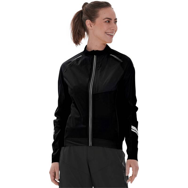 Endurance Waloha Fahrradjacke Damen