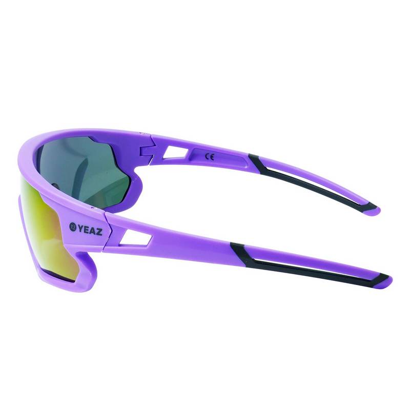 YEAZ SUNRISE Sportbrille