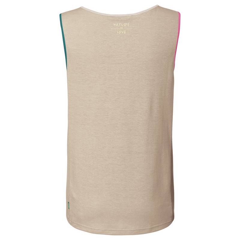 VAUDE Wo Neyland Top Tanktop Damen